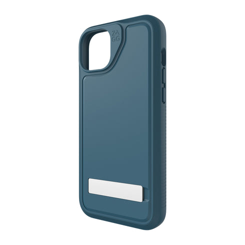 ZAGG/GEAR4 Graphene Everest Snap Kickstand Case for iPhone 15 Series 702312729